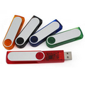 16 GB USB Swivel 200 Series Hard Drive